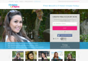 Christian Filipina